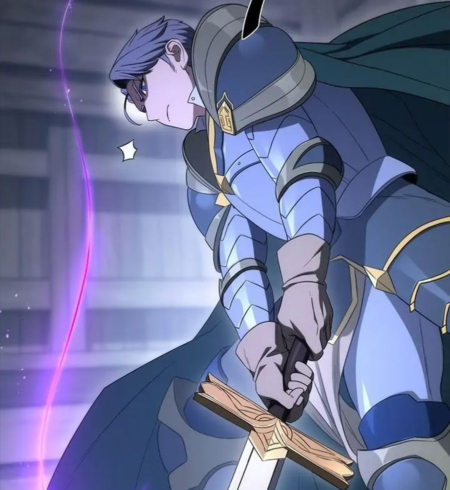 Chiến Binh Xương Trắng Thất Thủ: Chapter 152