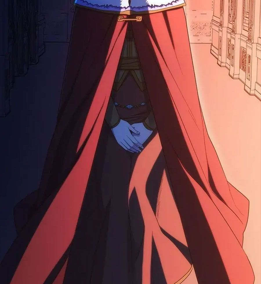 Chiến Binh Xương Trắng Thất Thủ: Chapter 152