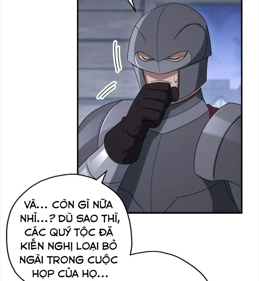 Chiến Binh Xương Trắng Thất Thủ: Chapter 152