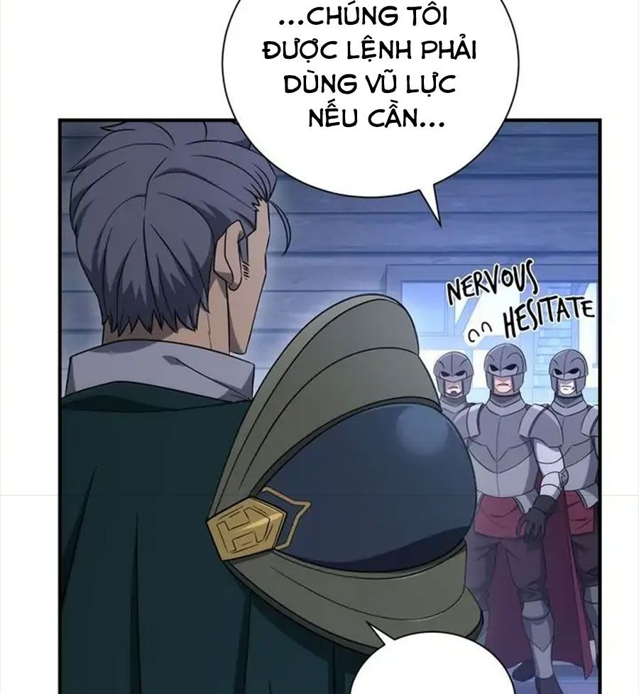 Chiến Binh Xương Trắng Thất Thủ: Chapter 152