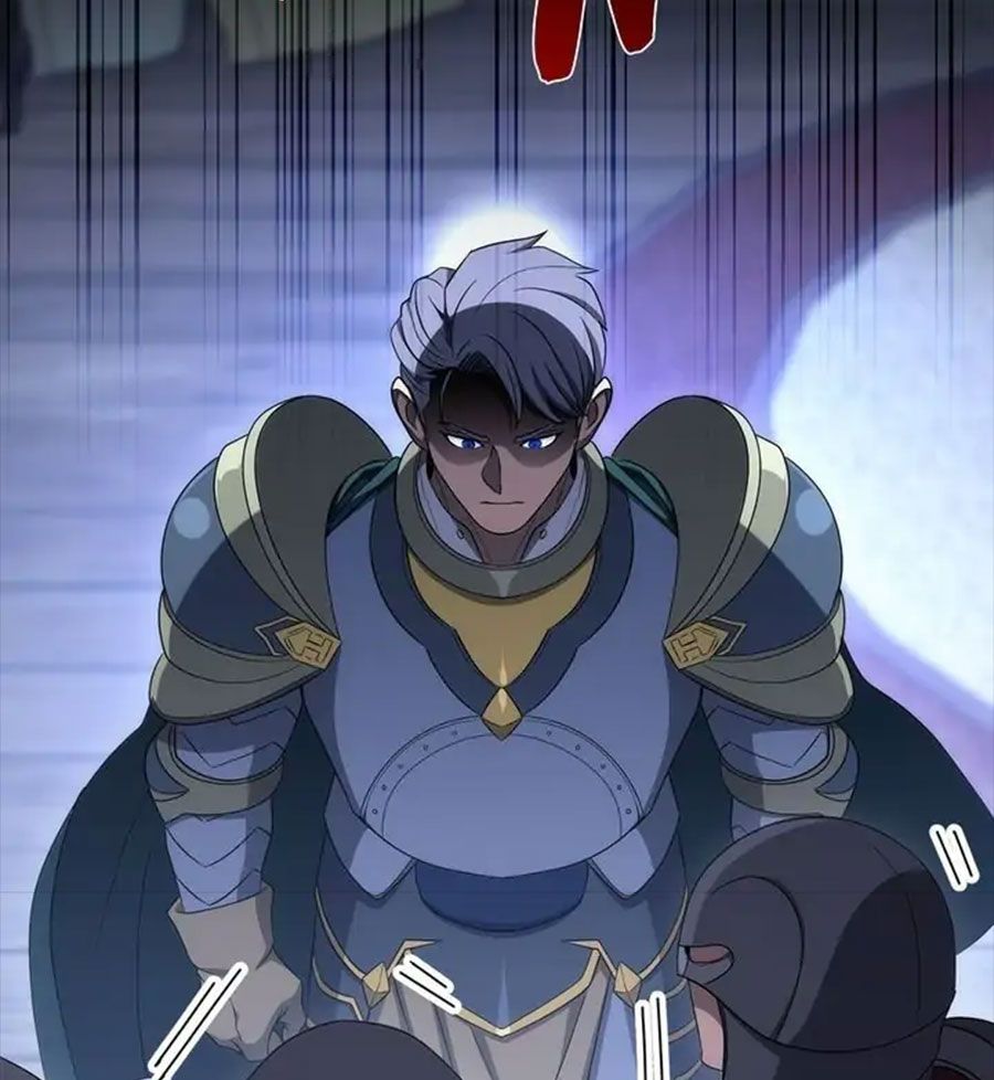 Chiến Binh Xương Trắng Thất Thủ: Chapter 152