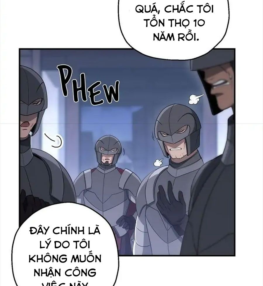 Chiến Binh Xương Trắng Thất Thủ: Chapter 152