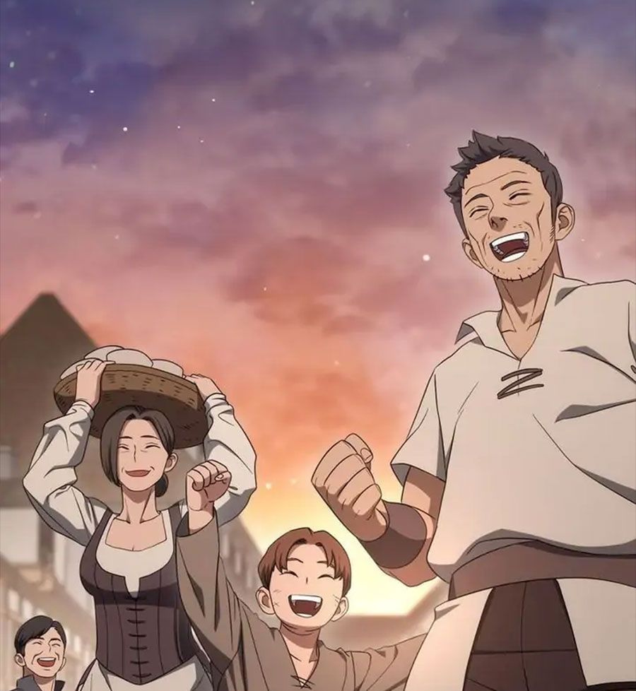 Chiến Binh Xương Trắng Thất Thủ: Chapter 152