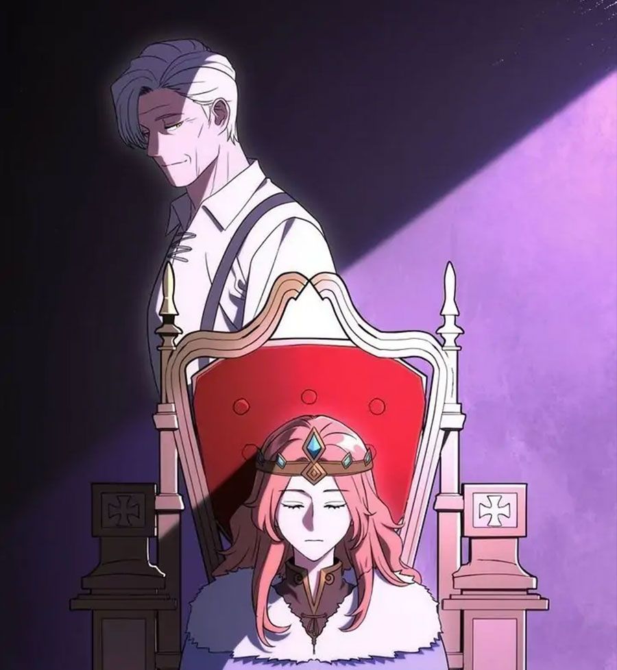 Chiến Binh Xương Trắng Thất Thủ: Chapter 152