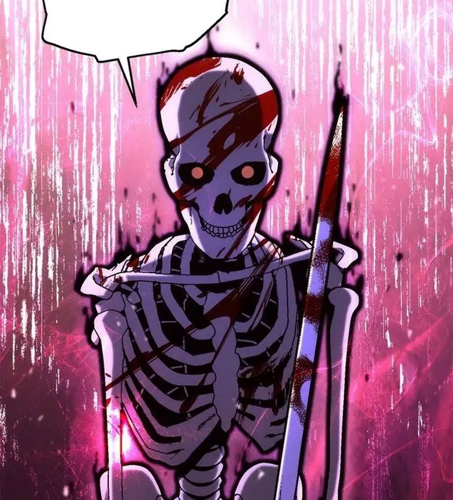 Chiến Binh Xương Trắng Thất Thủ: Chapter 153