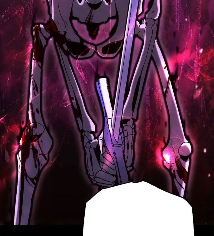 Chiến Binh Xương Trắng Thất Thủ: Chapter 153