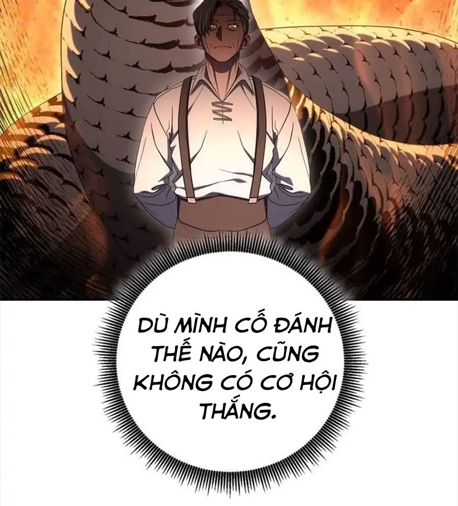 Chiến Binh Xương Trắng Thất Thủ: Chapter 153