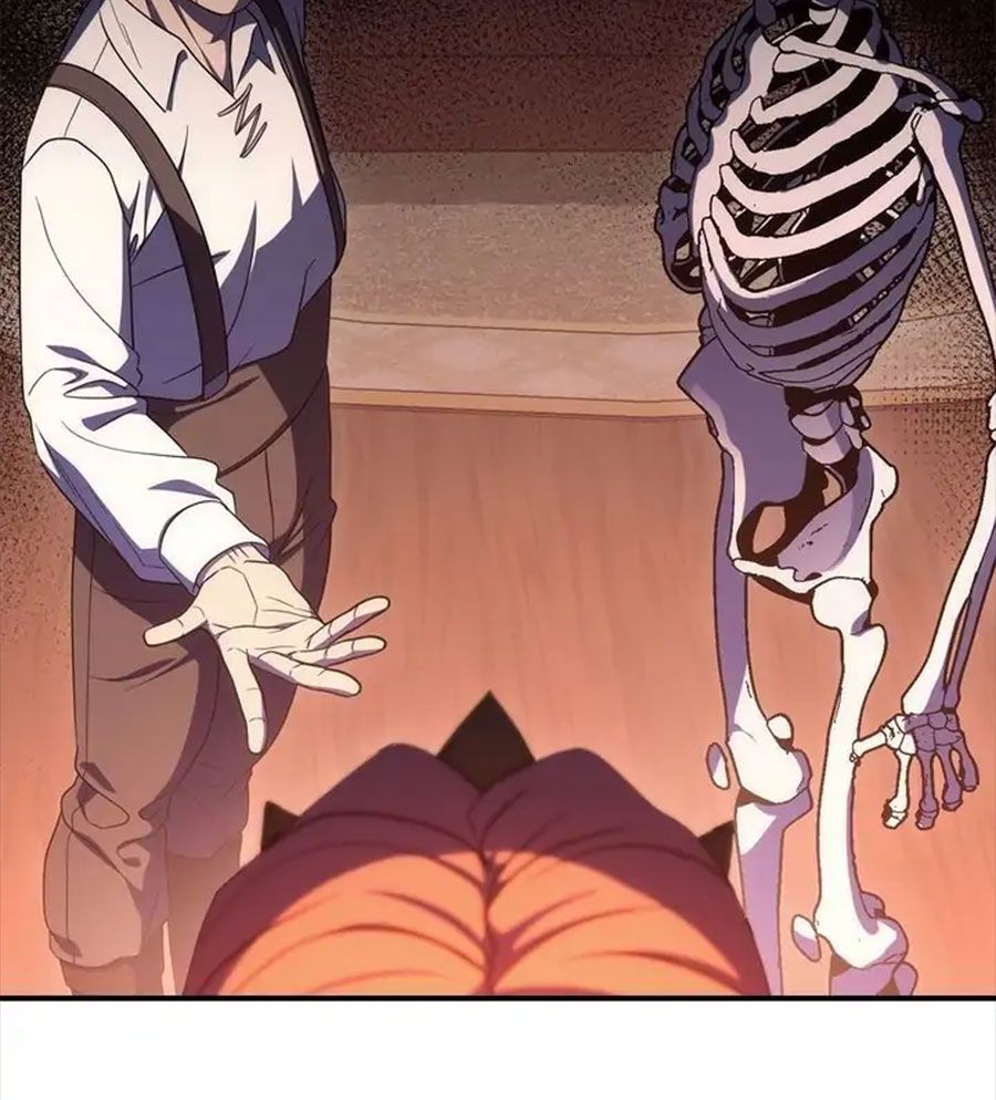 Chiến Binh Xương Trắng Thất Thủ: Chapter 153