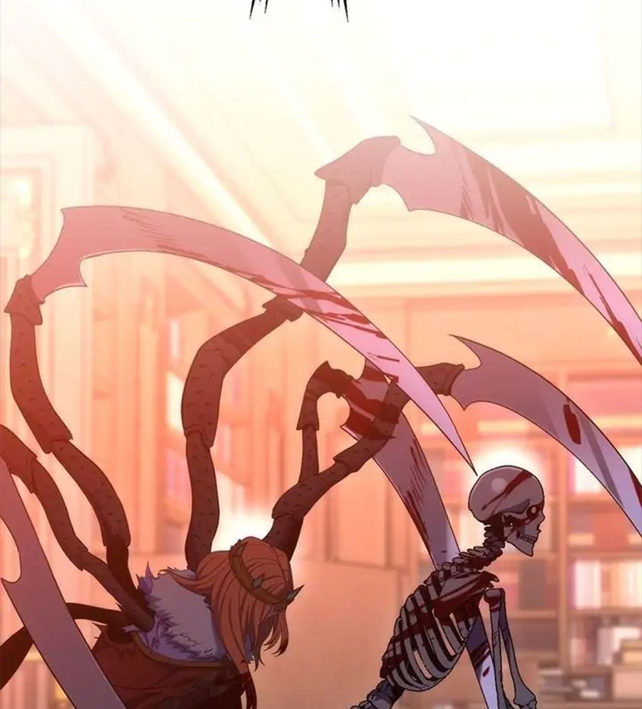 Chiến Binh Xương Trắng Thất Thủ: Chapter 153