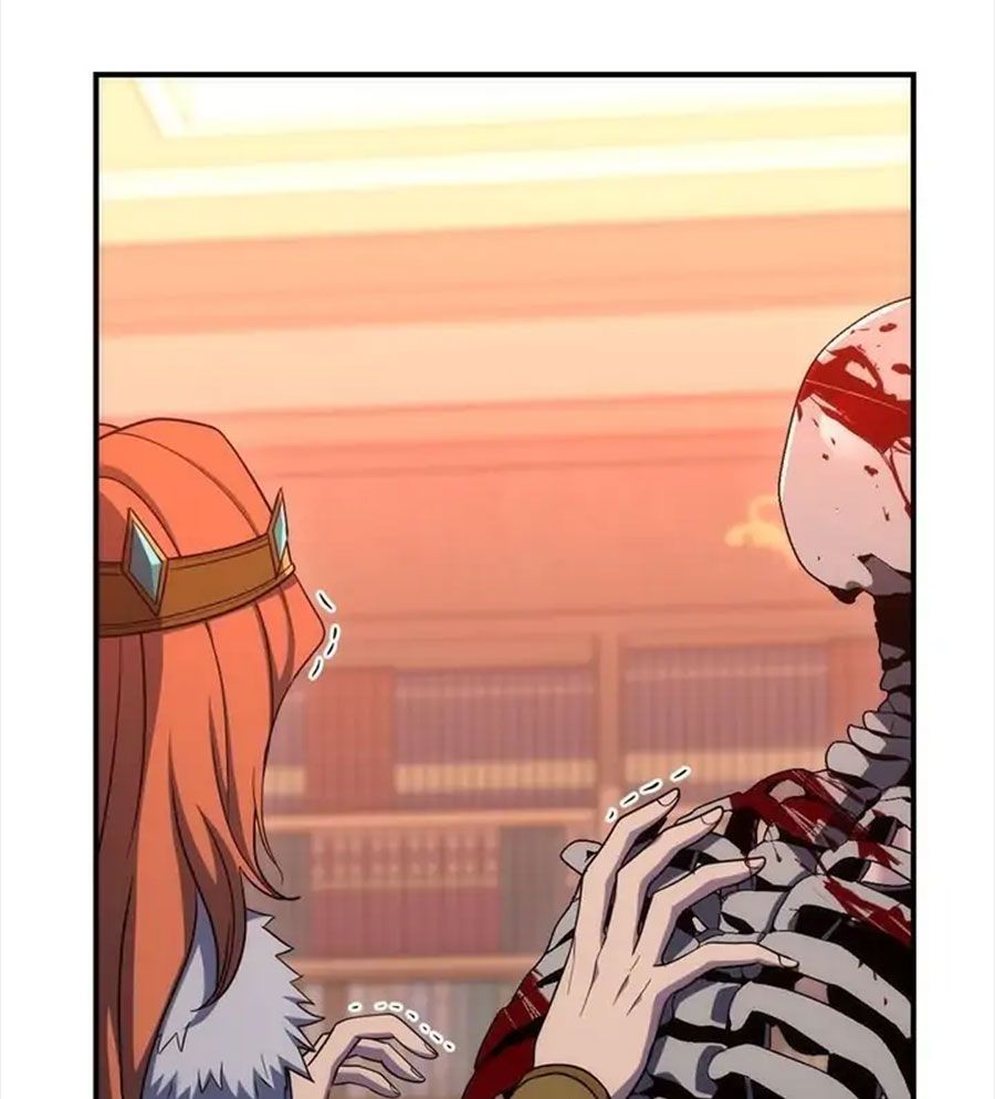 Chiến Binh Xương Trắng Thất Thủ: Chapter 153