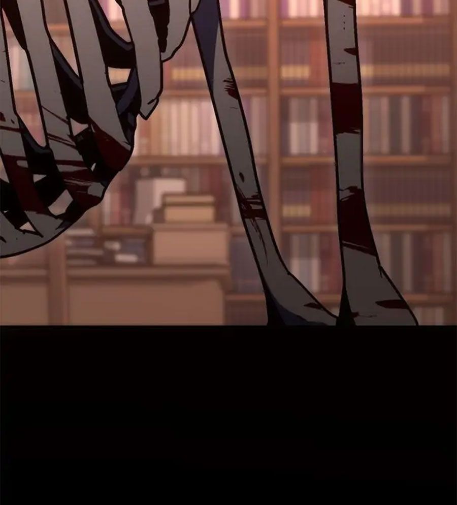 Chiến Binh Xương Trắng Thất Thủ: Chapter 153