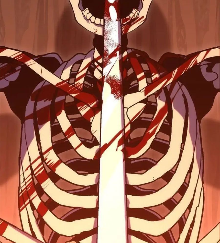 Chiến Binh Xương Trắng Thất Thủ: Chapter 153