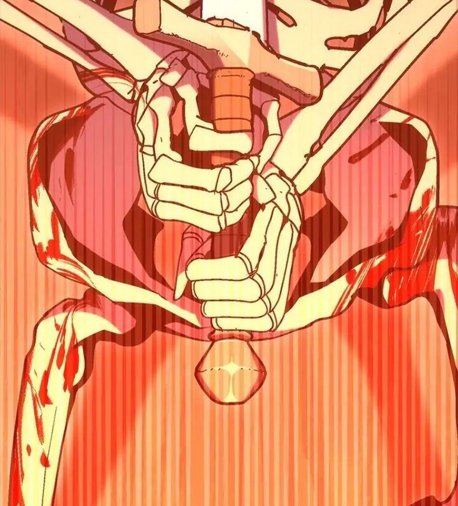 Chiến Binh Xương Trắng Thất Thủ: Chapter 153