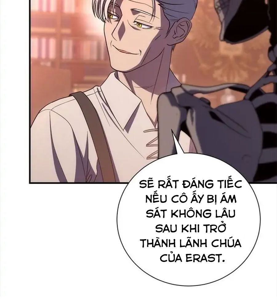 Chiến Binh Xương Trắng Thất Thủ: Chapter 153