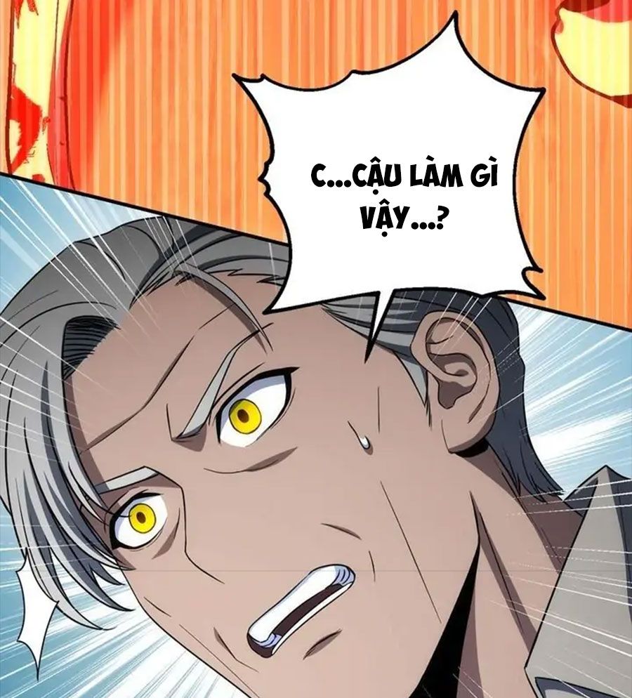 Chiến Binh Xương Trắng Thất Thủ: Chapter 153