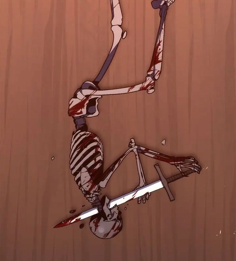 Chiến Binh Xương Trắng Thất Thủ: Chapter 153