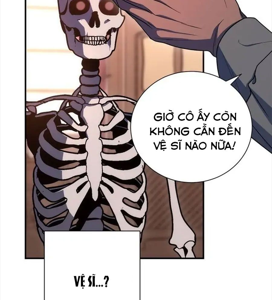 Chiến Binh Xương Trắng Thất Thủ: Chapter 153