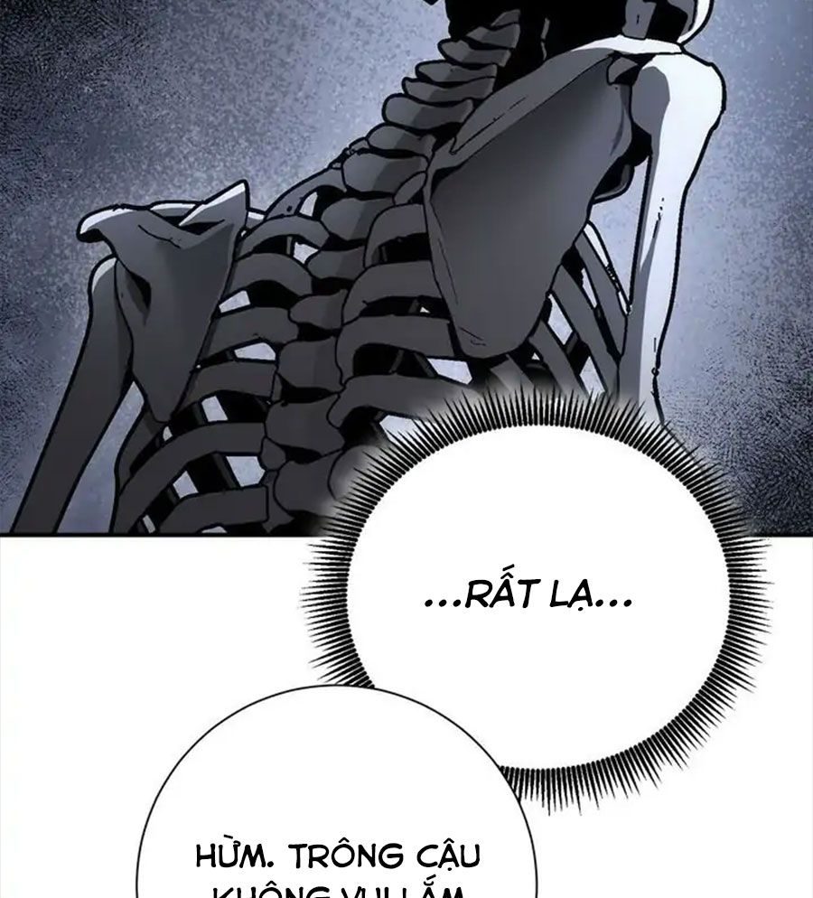 Chiến Binh Xương Trắng Thất Thủ: Chapter 153