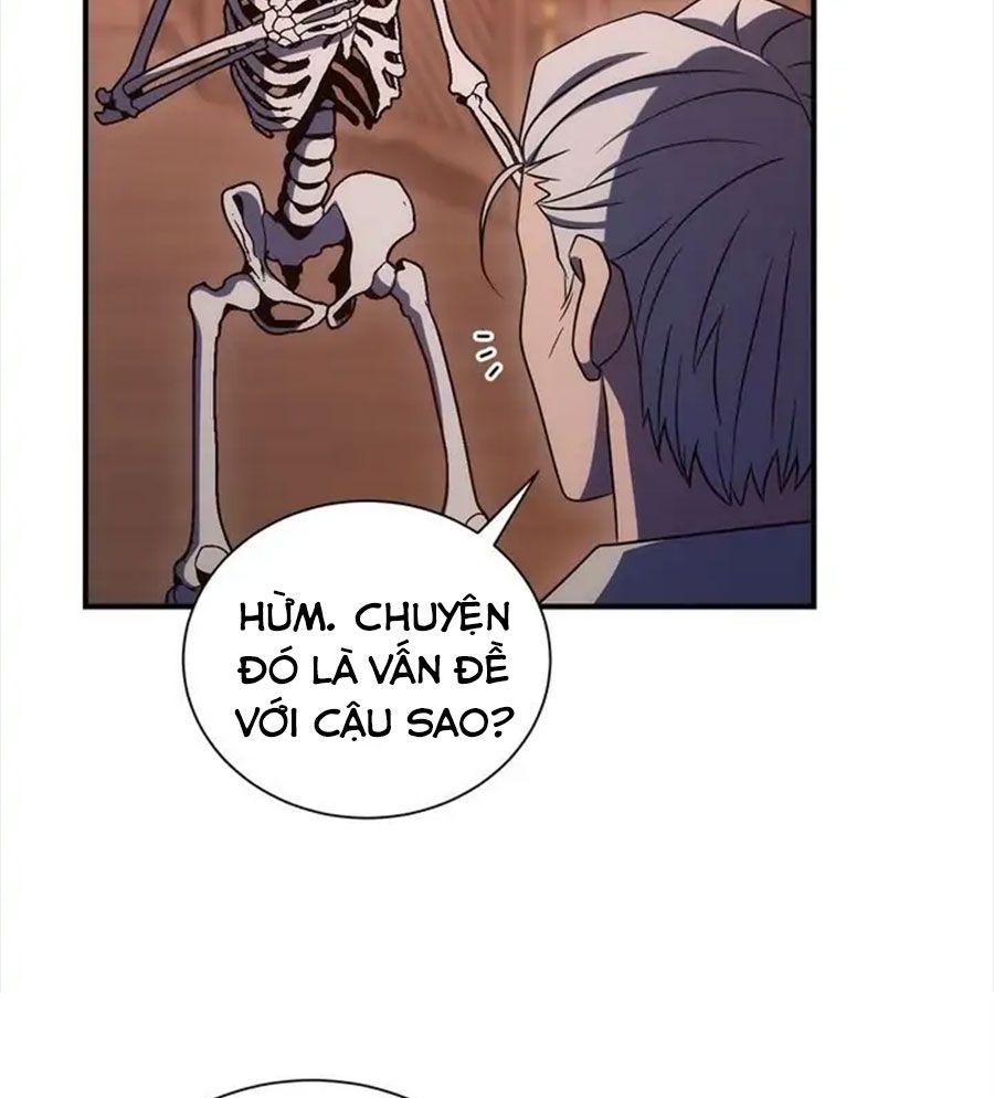 Chiến Binh Xương Trắng Thất Thủ: Chapter 153