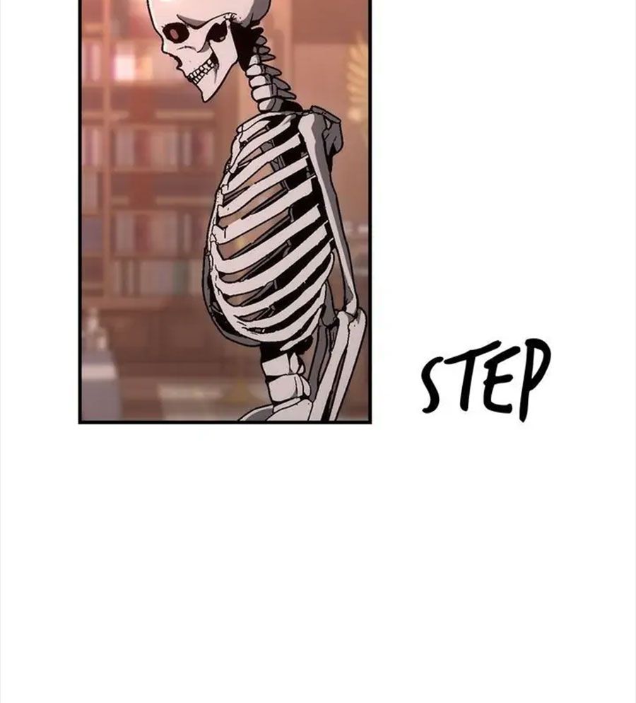 Chiến Binh Xương Trắng Thất Thủ: Chapter 153