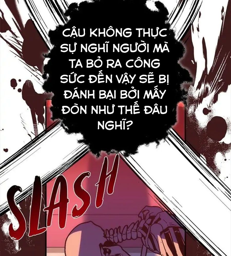 Chiến Binh Xương Trắng Thất Thủ: Chapter 153