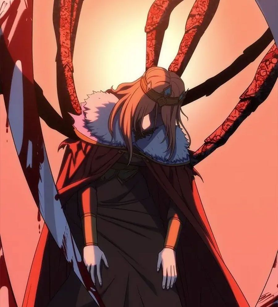 Chiến Binh Xương Trắng Thất Thủ: Chapter 153