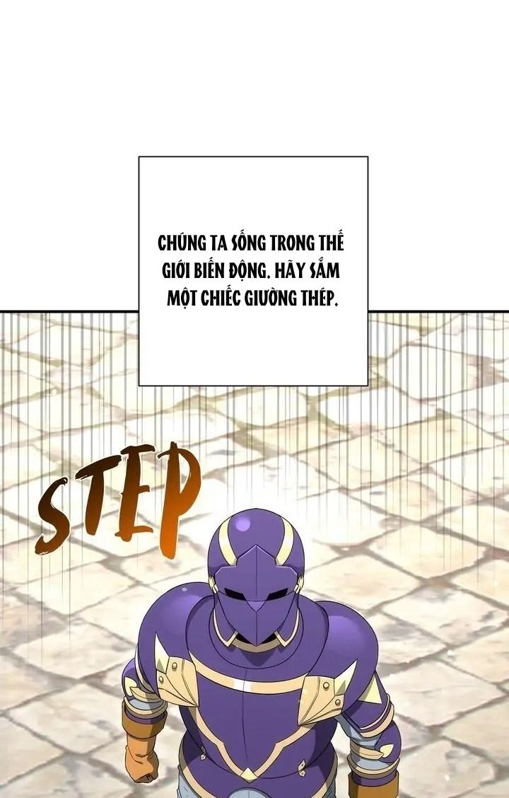 Chiến Binh Xương Trắng Thất Thủ: Chapter 154