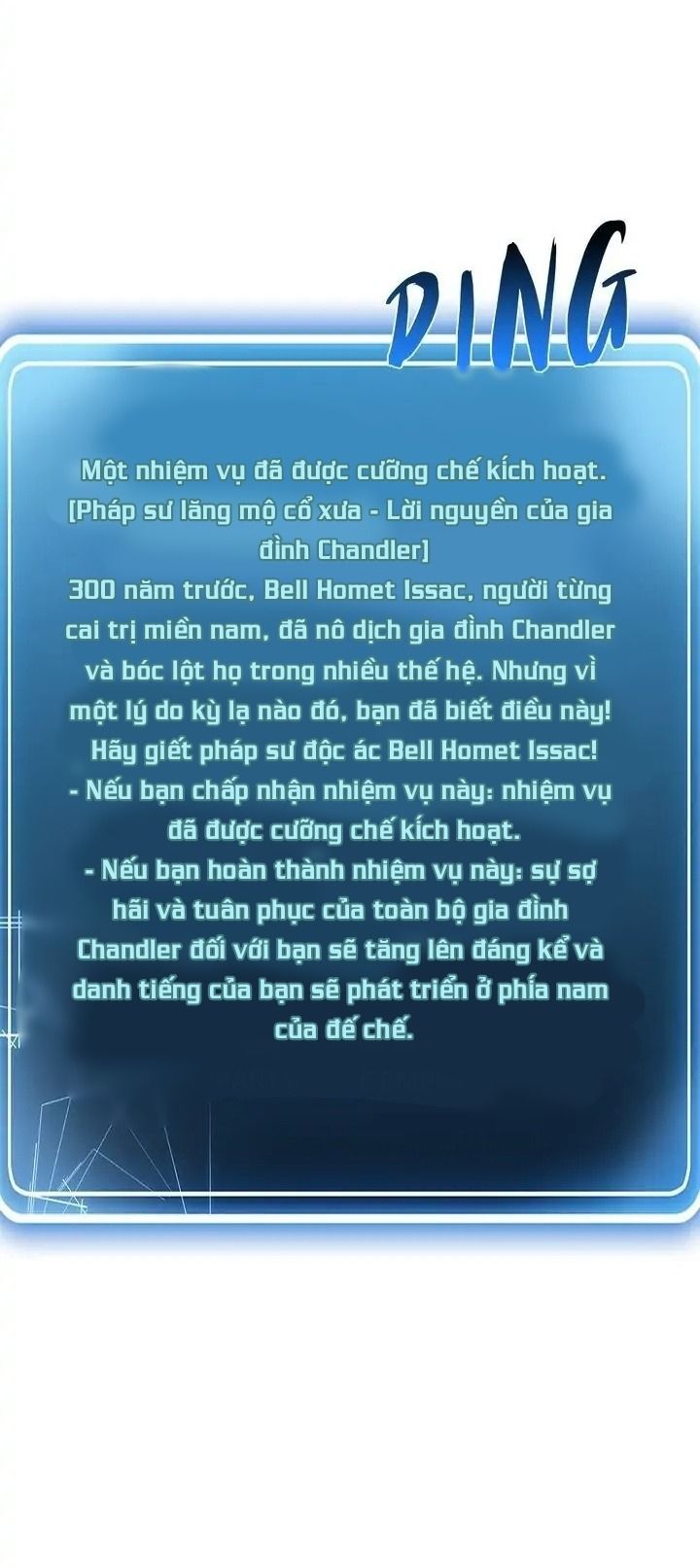 Chiến Binh Xương Trắng Thất Thủ: Chapter 154