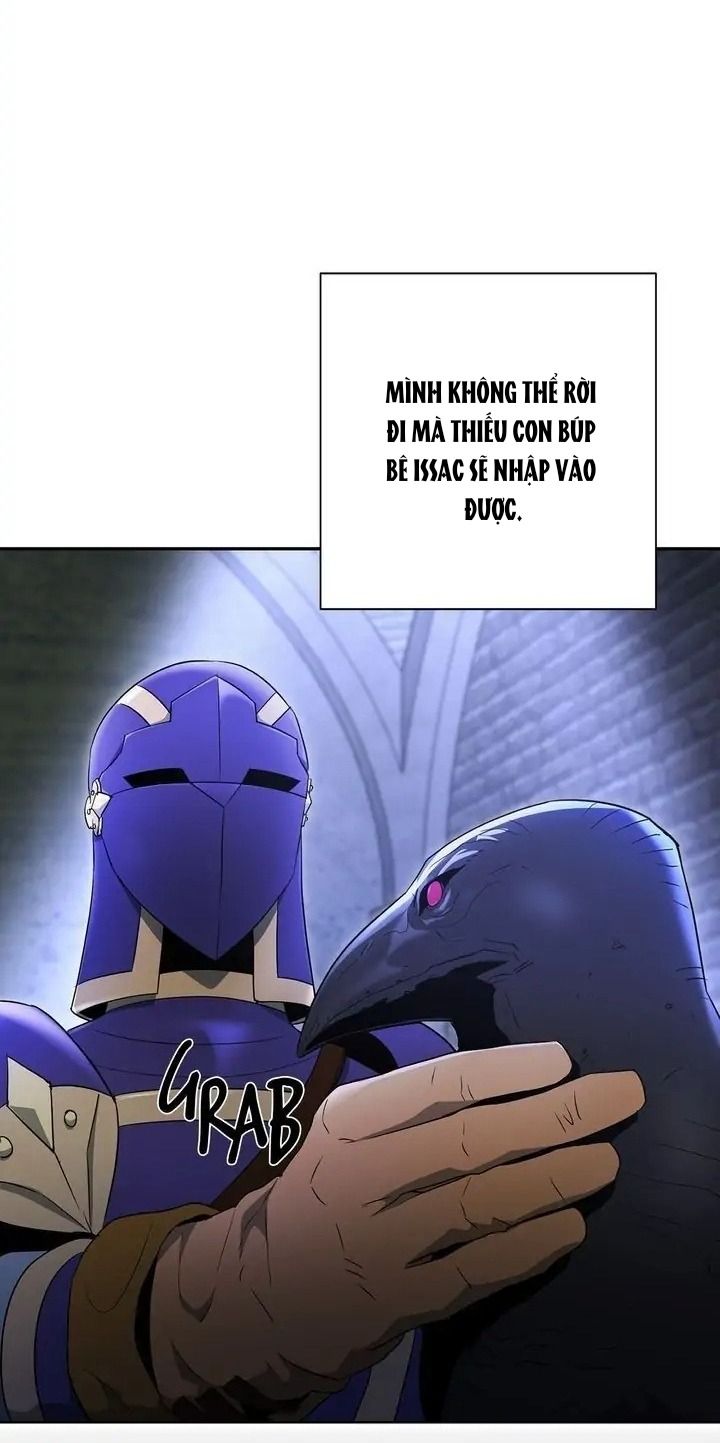 Chiến Binh Xương Trắng Thất Thủ: Chapter 154