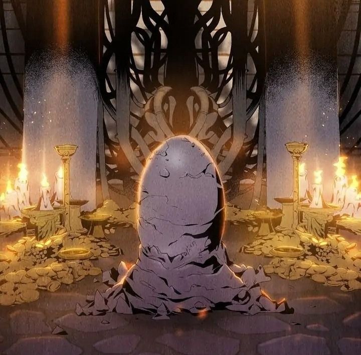 Chiến Binh Xương Trắng Thất Thủ: Chapter 154