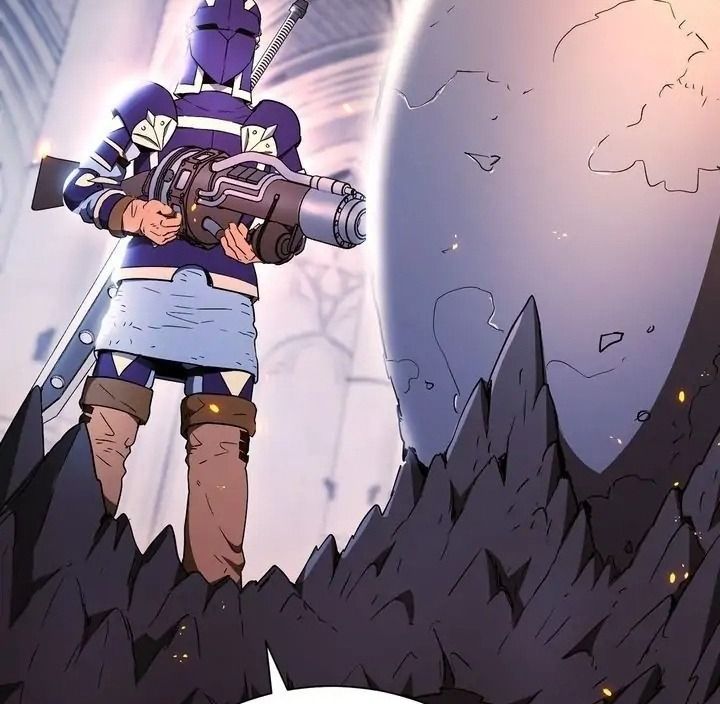 Chiến Binh Xương Trắng Thất Thủ: Chapter 154