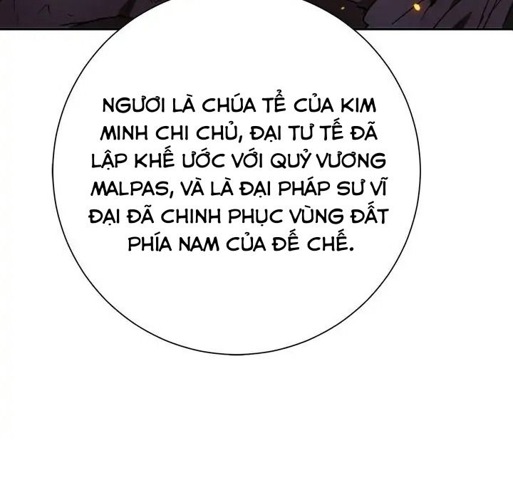 Chiến Binh Xương Trắng Thất Thủ: Chapter 154