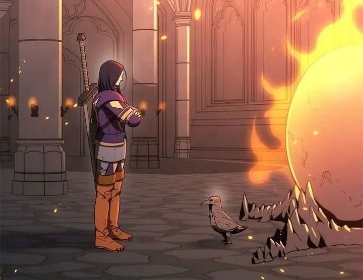 Chiến Binh Xương Trắng Thất Thủ: Chapter 154