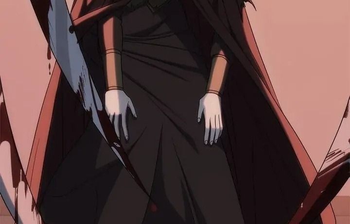 Chiến Binh Xương Trắng Thất Thủ: Chapter 154