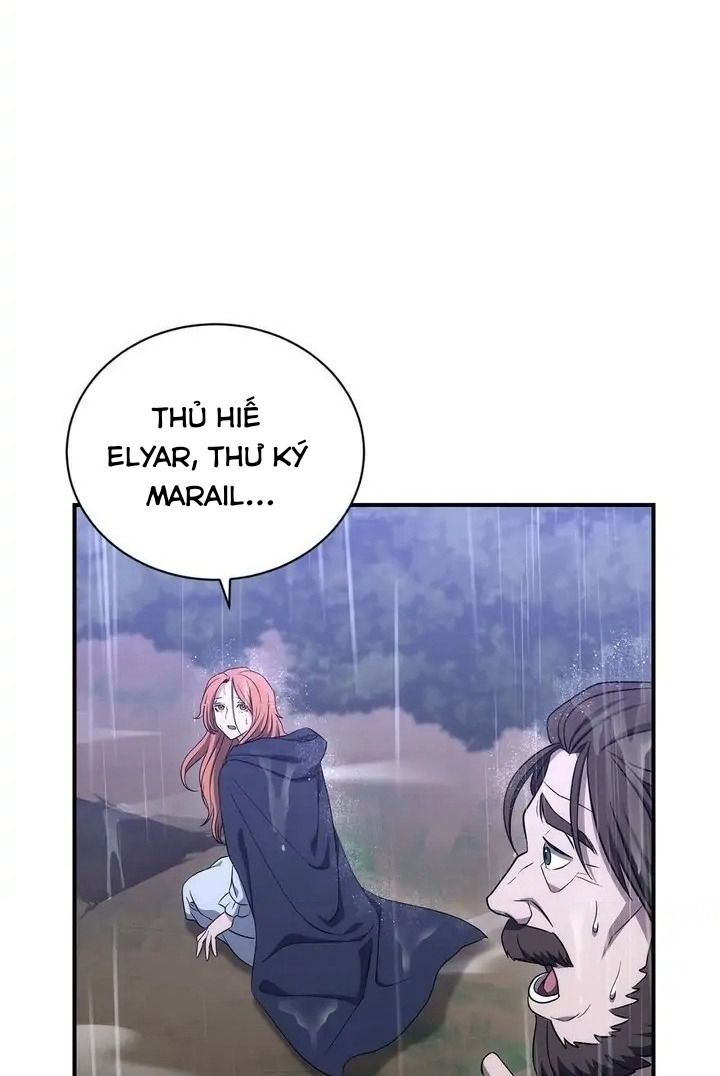 Chiến Binh Xương Trắng Thất Thủ: Chapter 154