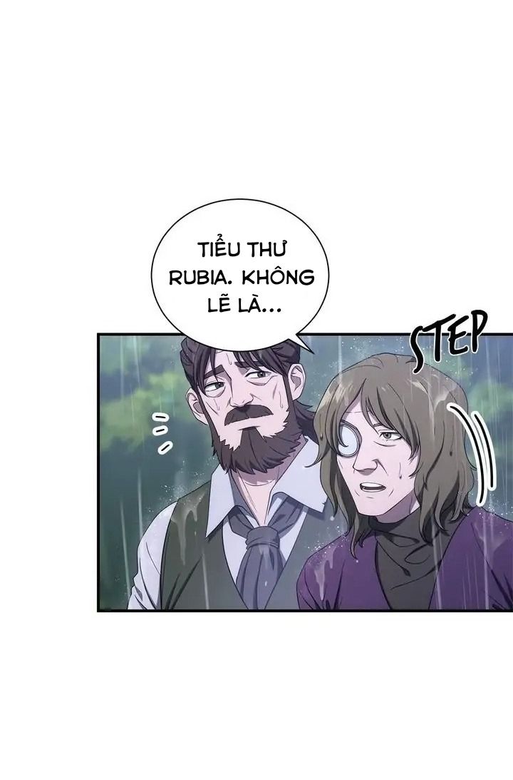 Chiến Binh Xương Trắng Thất Thủ: Chapter 154