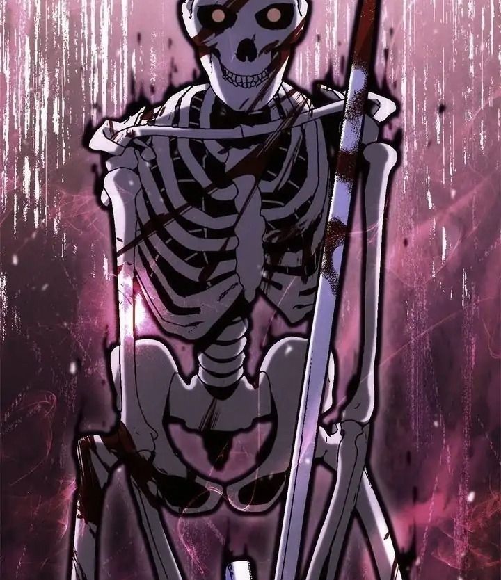 Chiến Binh Xương Trắng Thất Thủ: Chapter 154