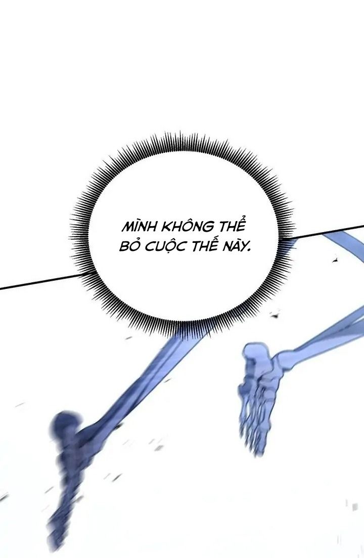 Chiến Binh Xương Trắng Thất Thủ: Chapter 154