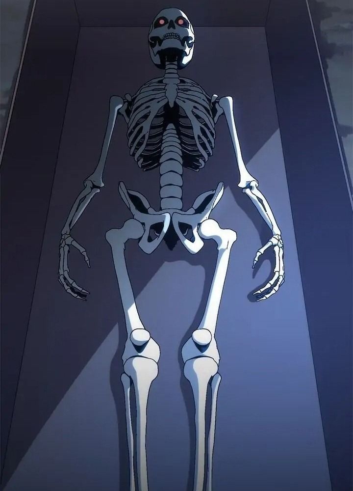 Chiến Binh Xương Trắng Thất Thủ: Chapter 155