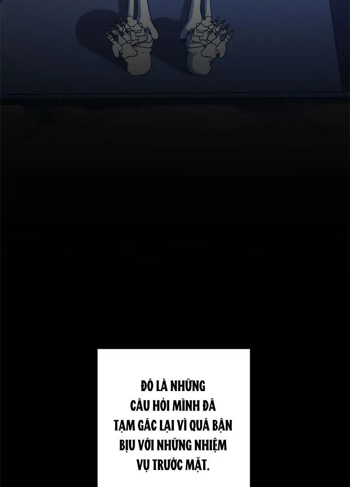 Chiến Binh Xương Trắng Thất Thủ: Chapter 155