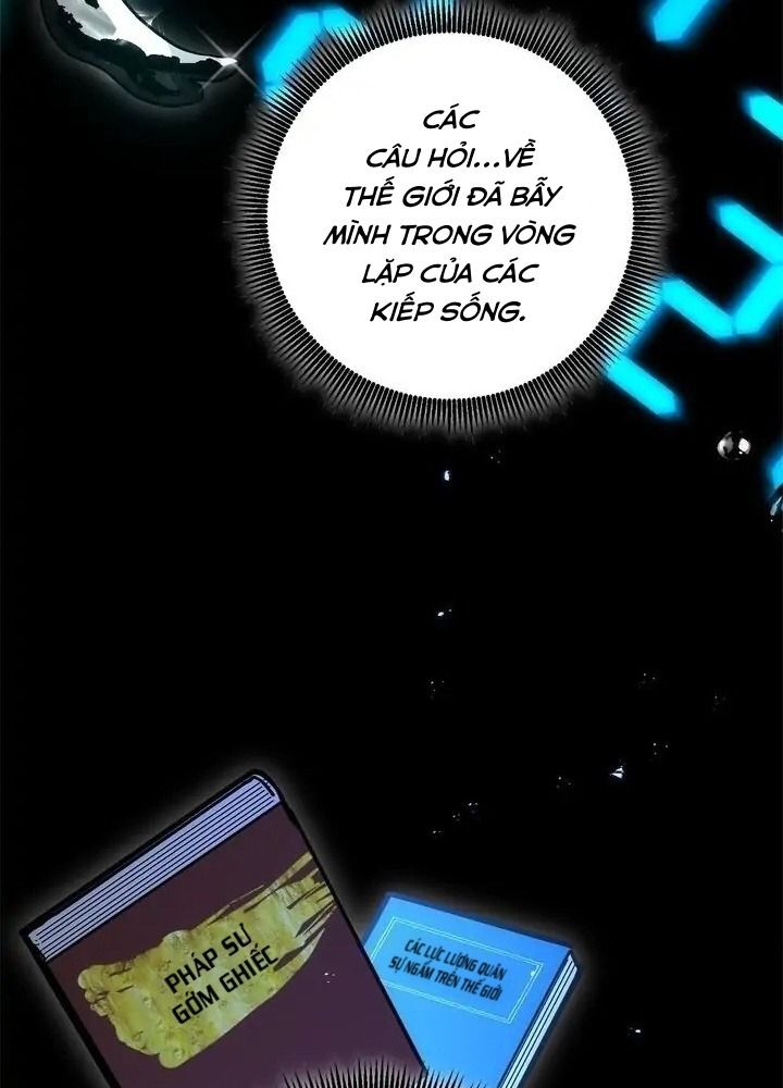 Chiến Binh Xương Trắng Thất Thủ: Chapter 155