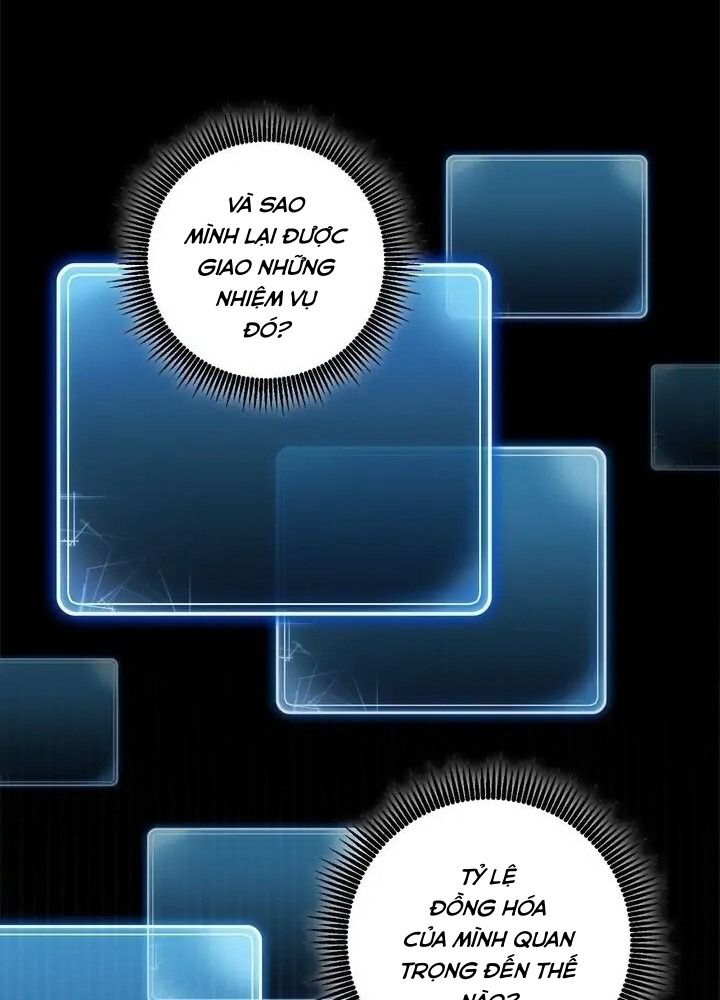 Chiến Binh Xương Trắng Thất Thủ: Chapter 155