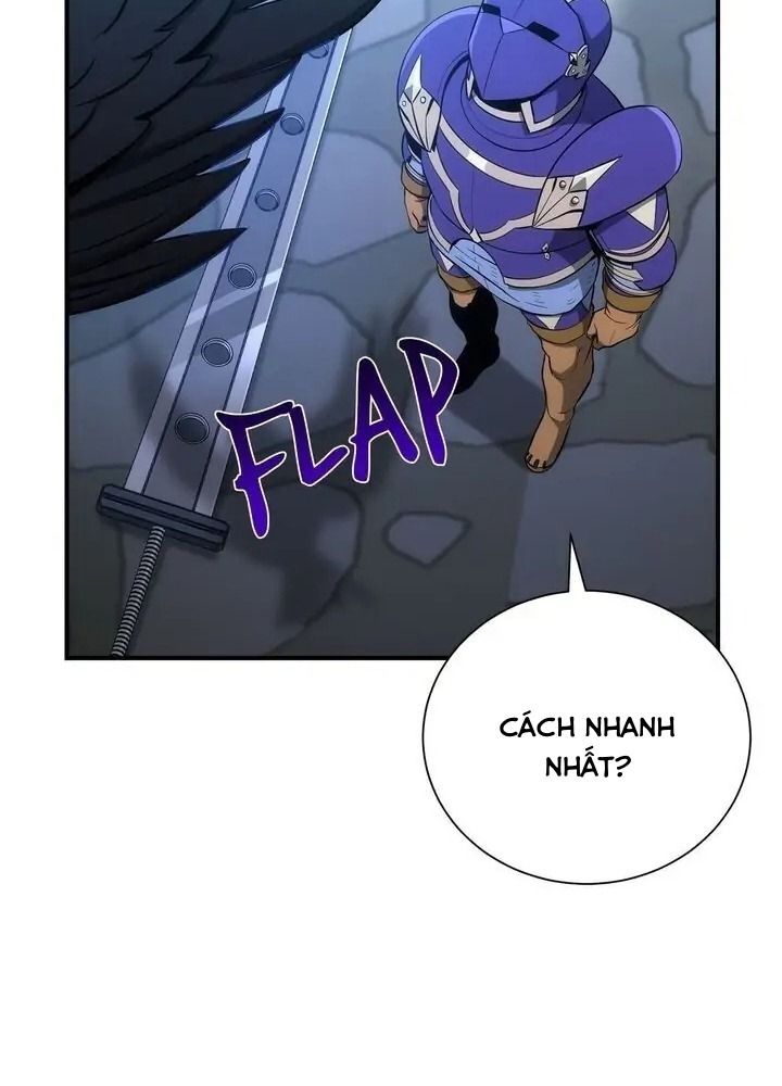 Chiến Binh Xương Trắng Thất Thủ: Chapter 155