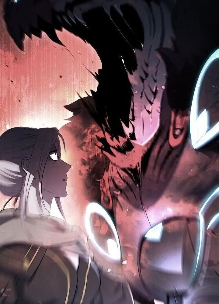 Chiến Binh Xương Trắng Thất Thủ: Chapter 155