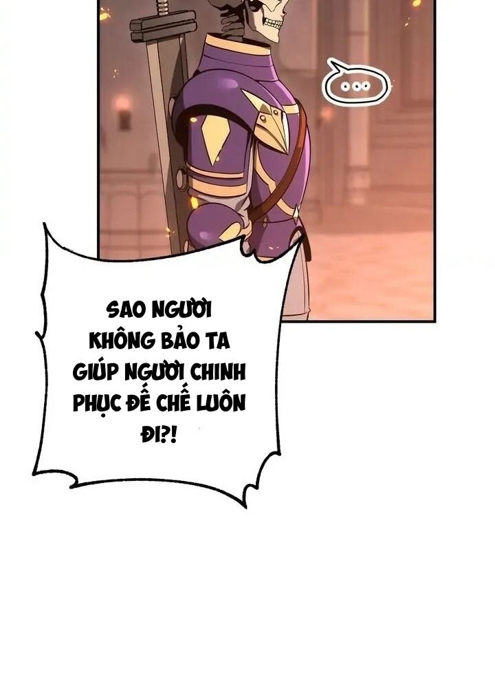 Chiến Binh Xương Trắng Thất Thủ: Chapter 155