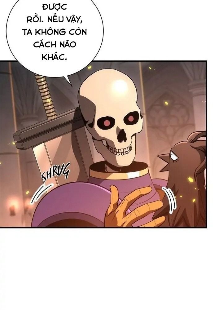 Chiến Binh Xương Trắng Thất Thủ: Chapter 155