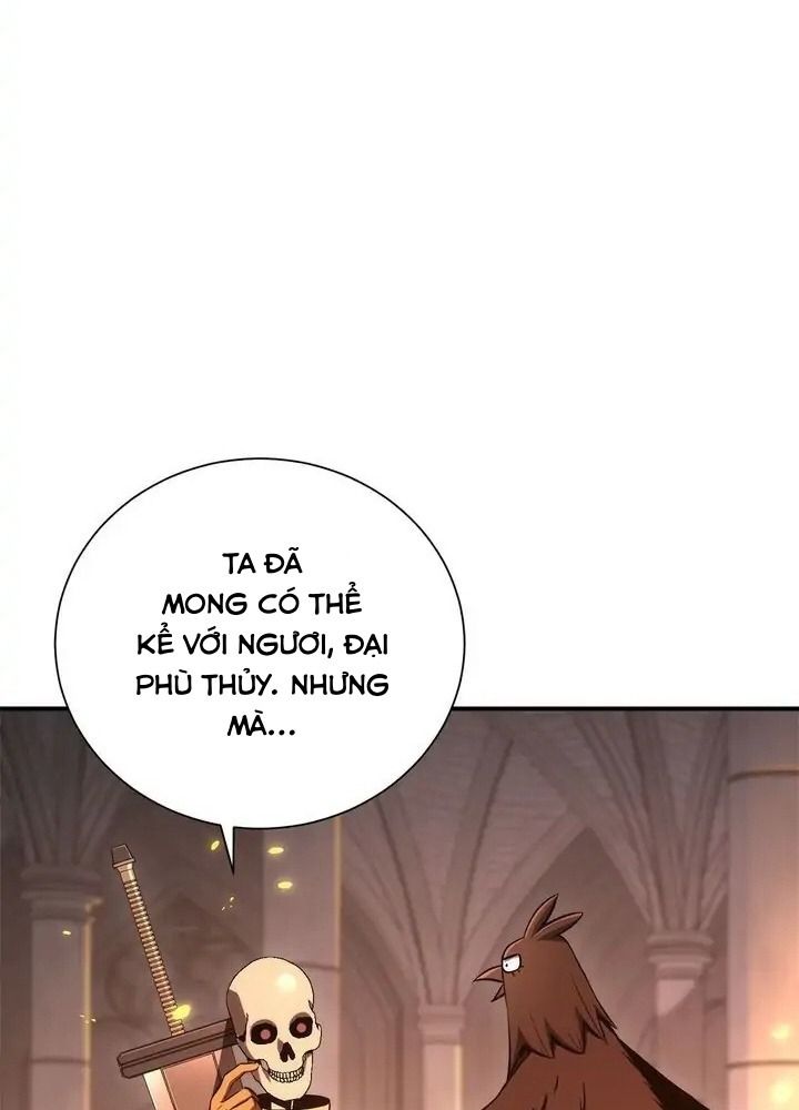 Chiến Binh Xương Trắng Thất Thủ: Chapter 155