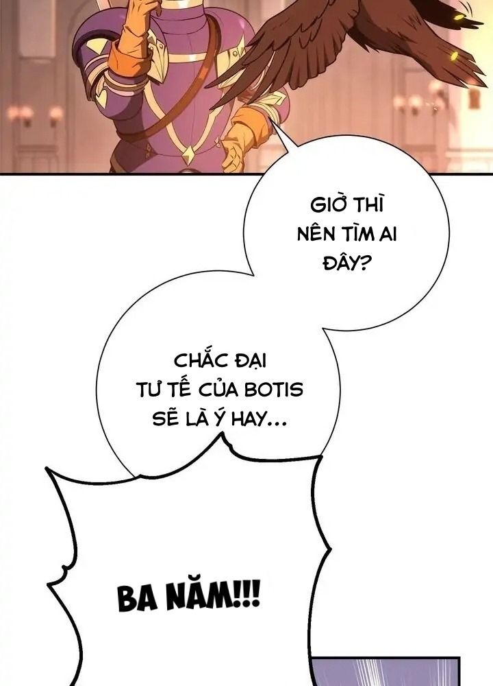 Chiến Binh Xương Trắng Thất Thủ: Chapter 155