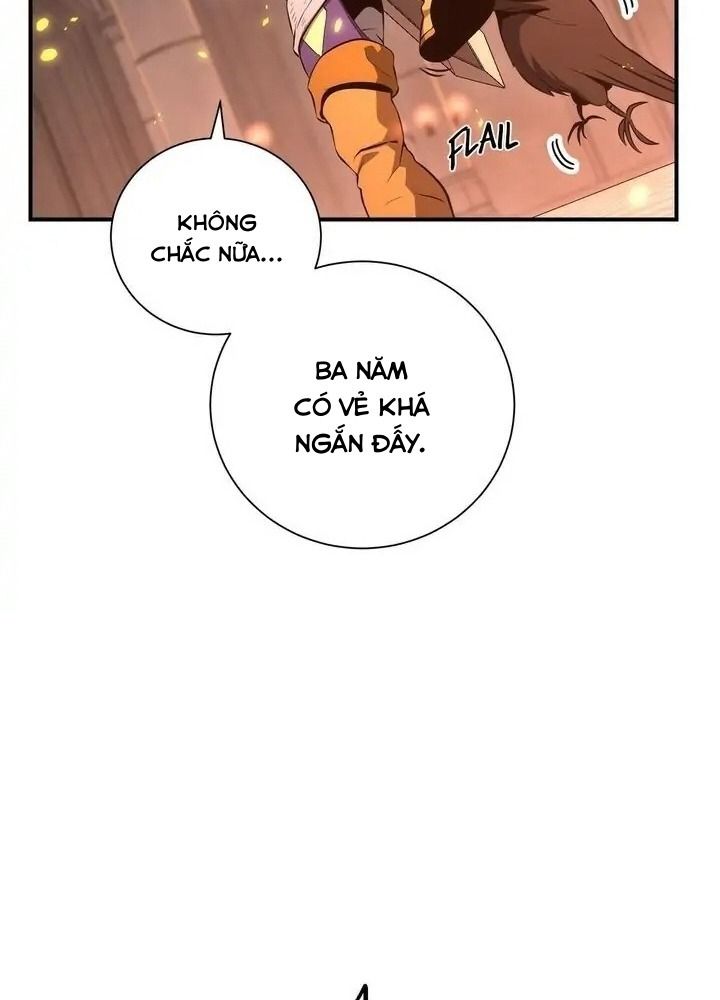 Chiến Binh Xương Trắng Thất Thủ: Chapter 155