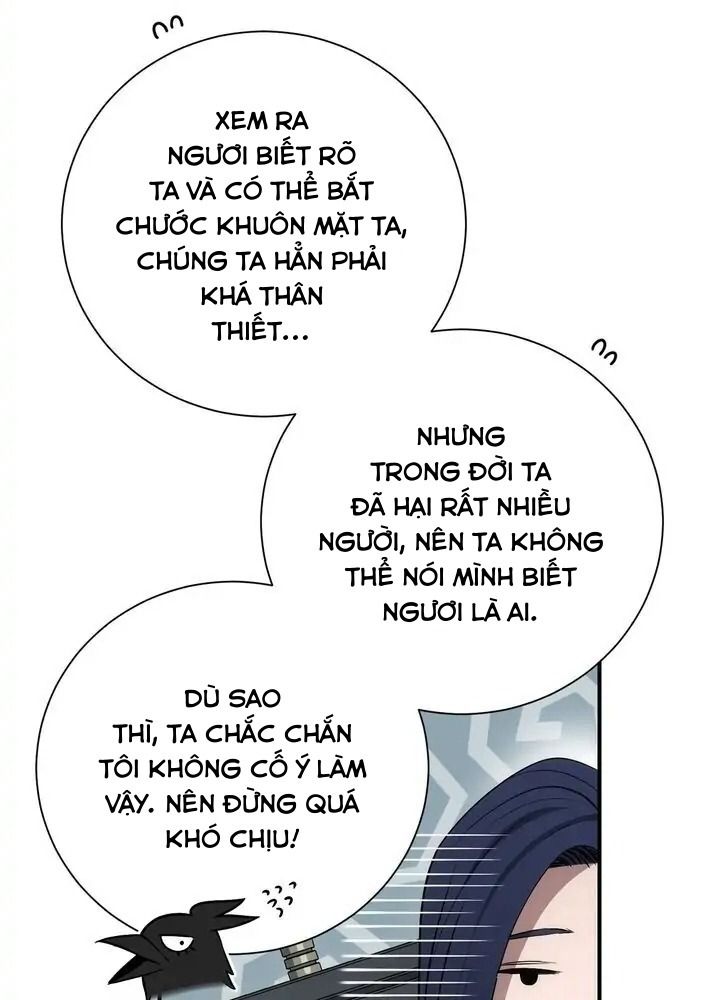 Chiến Binh Xương Trắng Thất Thủ: Chapter 155